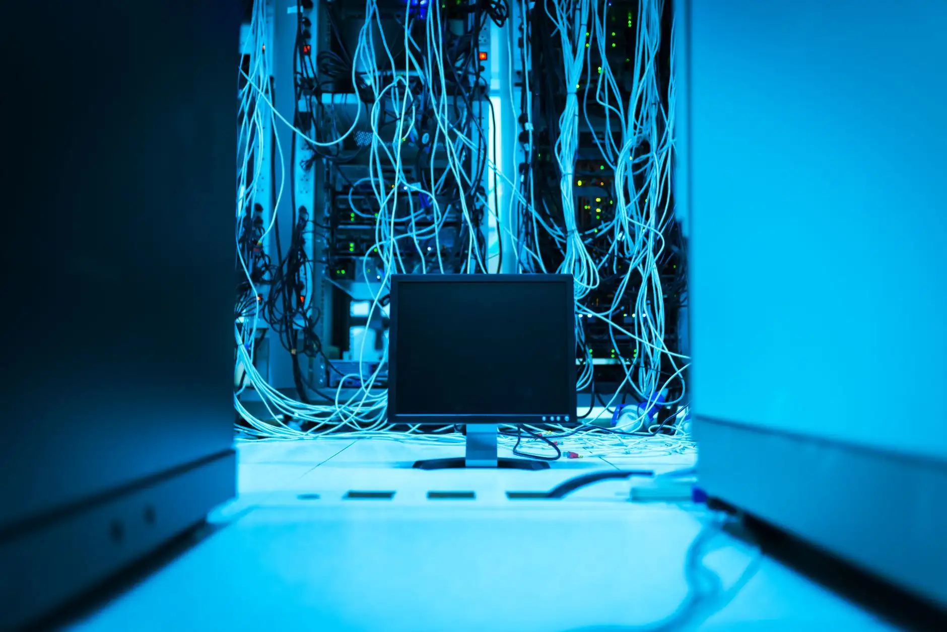 政企网络负载均衡器选型要点与链路聚合应用实践正文配图 1