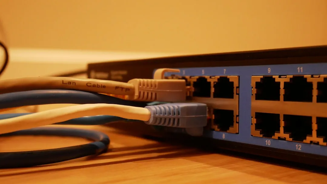 上网行为管理设备与负载均衡器一体化部署方案设计正文配图 2