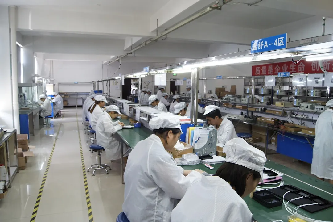 山西政企网络出口链路聚合器部署方案与性能优化实践