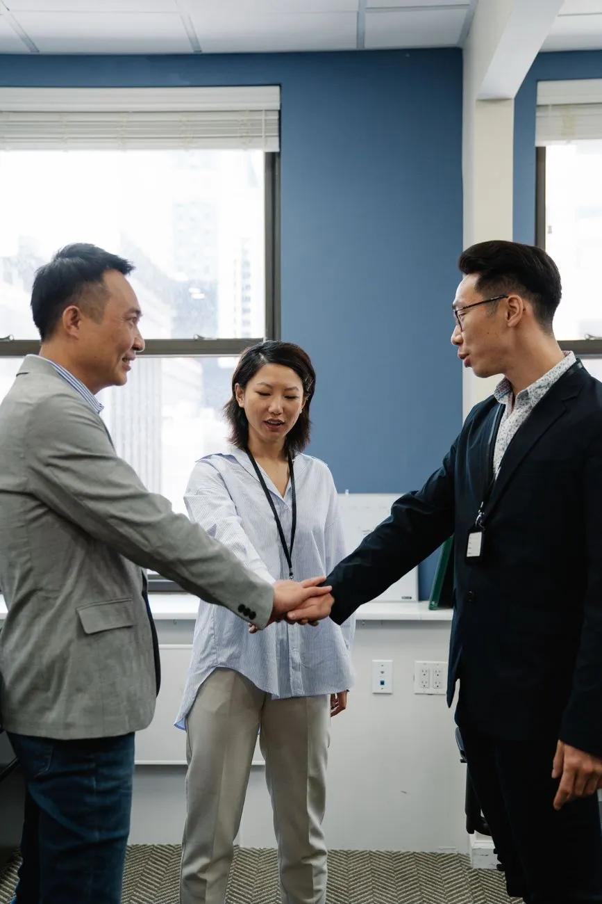 负载均衡器选型指南：政企网络性能优化的关键考量
